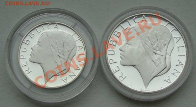 Гибралтар, Сан-Марино, Италия, Андорра, о-ва Кука. Серебро - DSC02462.JPG