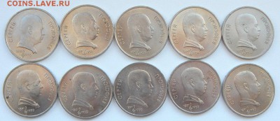 рубли ПРОКОФЬЕВ- 10 шт. (мешковые) до 28.03.18 - DSCN8926.JPG