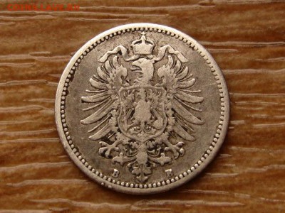 Германия 20 пфеннигов 1875 В до 27.03.18 в 22.00 М - IMG_1801.JPG