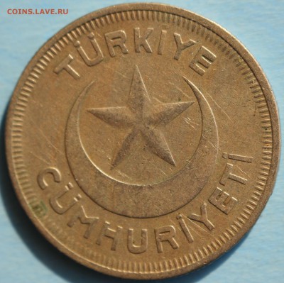 С РУБ. СТАРАЯ ТУРЦИЯ 10 куруш 1938г. до 1.04 в 22-00 - IMG_1586.JPG