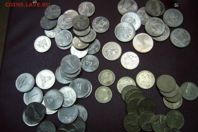 Ассорти 1-2-5 руб - юбилей - 28-03-18 - 23-00 мск - xqBJpVYZlPU