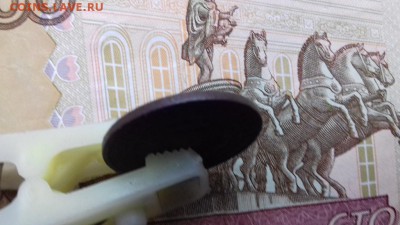 Две копейки 1924г Гладкий гурт Из земли До 31 03 2018г 22 00 - 015