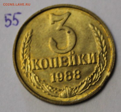 131 брак одним лотом на оценку - 55.2