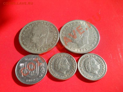 Инострань 5 Монеток. Окончание в 22.40, 17.04.2011. - 2.JPG