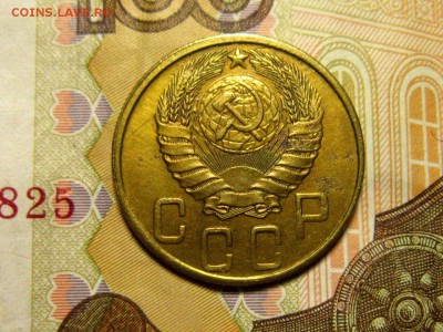 5 КОПЕЕК 1945 г    до 02,04 в 22,00 мск - o80TtmHpTuo