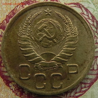 2)3 копейки 1939г, до 29.03.2018. 22:00 МСК - DSCN0180.JPG