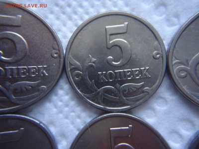 5 коп. 2003 г. ББ - 12 шт. до 21.00 ч., 31.03.18 г. - 028.JPG