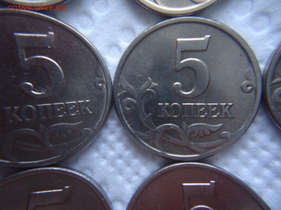 5 коп. 2003 г. ББ - 12 шт. до 21.00 ч., 31.03.18 г. - 027.JPG