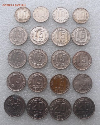 20 монет 1931-1956 г. до 31.03.18 - 1 152.аjpg