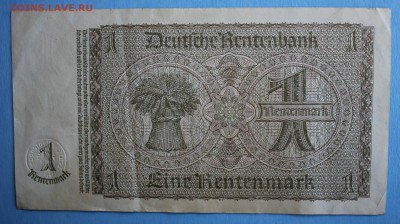 С РУБ. ГЕРМАНИЯ 1 марк 1937г. до 2.04 в 22-00 - IMG_1499.JPG