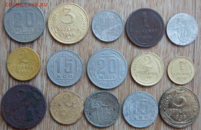 Советы до 61г. 15шт. - DSCN2247.JPG