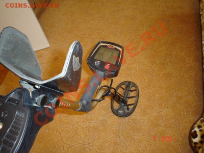 продам  мд FIHER-75 - DSC04765.JPG