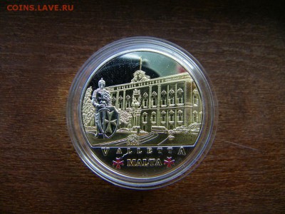 Путешествие на Мальту. - 100_5910.JPG