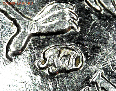 2 руб 2009 ММД магнитная 4,4 В  ? - Screenshot_2