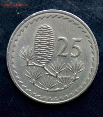 25 милей Кипр,до 29.03. - x-meVYlbjb8