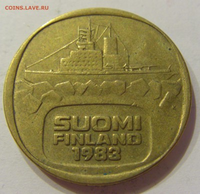 5 марок 1983 Финляндия №2 02.04.2018 22:00 МСК - CIMG6167.JPG