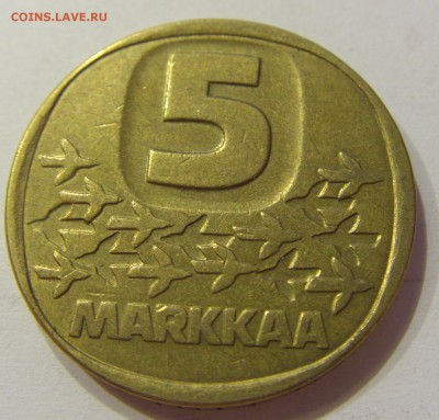 5 марок 1983 Финляндия №2 02.04.2018 22:00 МСК - CIMG6166.JPG