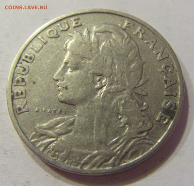 25 сантим 1903 Франция №1 02.04.2018 22:00 МСК - CIMG6364.JPG