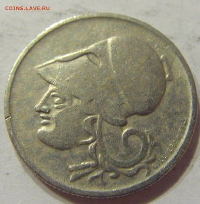 50 лепта 1926 Греция №1 02.04.2018 22:00 МСК - CIMG6423.JPG