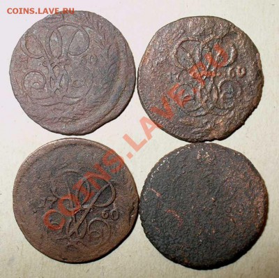 Денга 1760 определение - Денга 1760 сбор