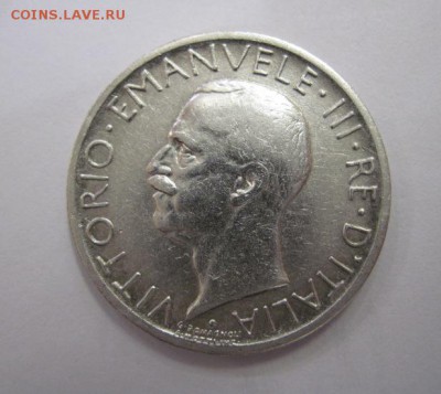 5 лир Италия 1927 до 30.03.18 - IMG_7429.JPG