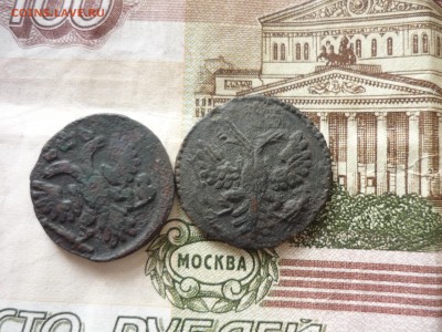 2 полушки до 31.03.2018 года в 23-00 МСК - P1200101.JPG