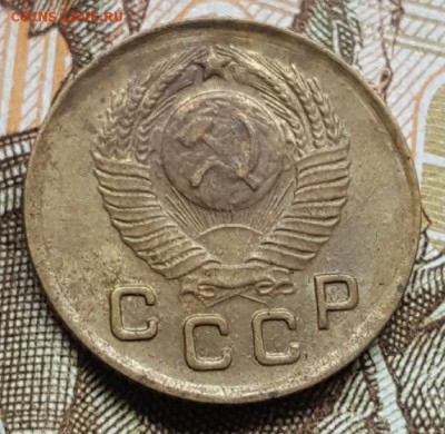 1 копейка 1948. Ф.100.     До 1.04.2018 в 22.00 - 20180328_115445