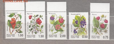 РФ 1998 ягоды - 97