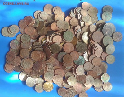 Ранние советы 1924-1957г. 400шт. 01.04.2018г. до 22:00 мск - P_20180328_163621