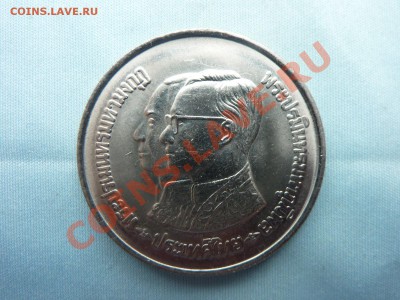 Таиланд 10 бат ДВА КОРОЛЯ  до 18.04.11 в 22-00 - MEMO0005.JPG