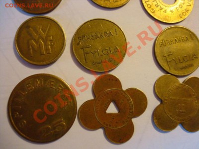 Жетоны разных стран и годов до 15.04.11 (в 22.00 по Москве) - y_29a8f220