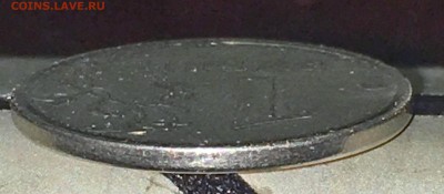 1 рубль 2014(ММД), гурт гладкий !!!, до 30.03.18, 23-59(МСК) - IMG_0478.JPG