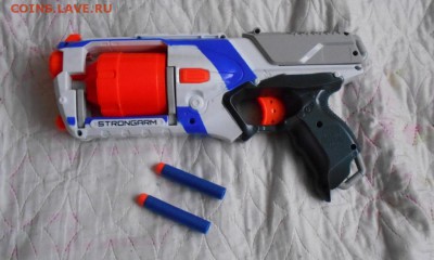 Обменяю игрушки!!!! - DSCN1669.JPG