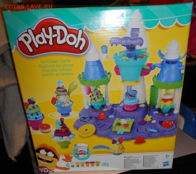 Обменяю игрушки!!!! - DSCN1689.JPG