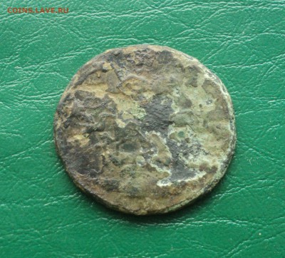 4 копейки 1762 года.Барабаны. - DSC06273.JPG