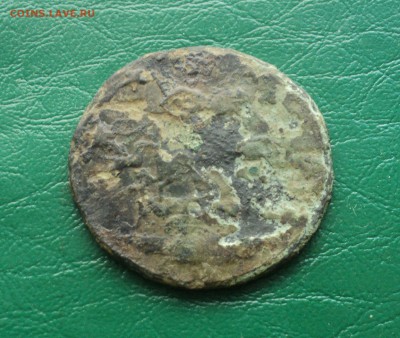 4 копейки 1762 года.Барабаны. - DSC06271.JPG