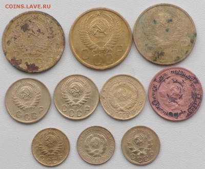 Дореформа 10 шт. до 30 03 2018 г. 22 00 по Мск - S1720041.JPG