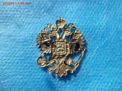Орел Российской империи - DSC00370.JPG