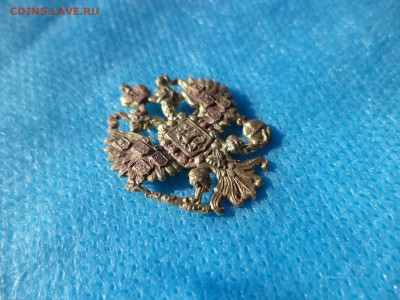 Орел Российской империи - DSC00368.JPG