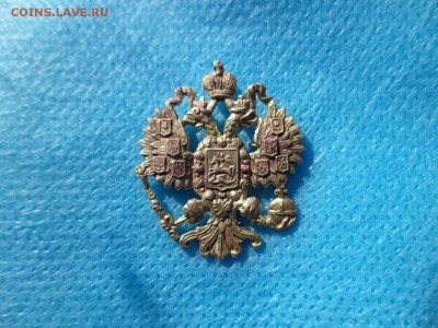 Орел Российской империи - DSC00367.JPG