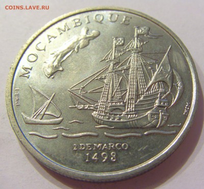 200 эскудо 1998 Мозамбик Португалия №1 03.04.18 22:00 М - CIMG6976.JPG
