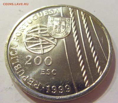 200 эскудо 1999 смерть на море Португалия №1 03.04.18 22:00 - CIMG7023.JPG