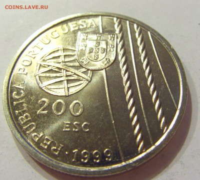 200 эскудо 1999 смерть на море Португалия №2 03.04.18 22:00 - CIMG7026.JPG