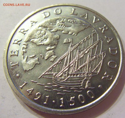 200 эскудо 2000 Лабрадор Португалия №2 03.04.18 22:00 М - CIMG7045.JPG