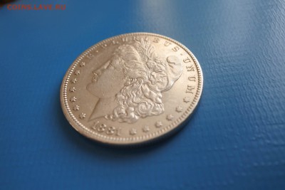 США 1 доллар 1881г до 31.03. 22-00 мск - серебро сша3 (1).JPG