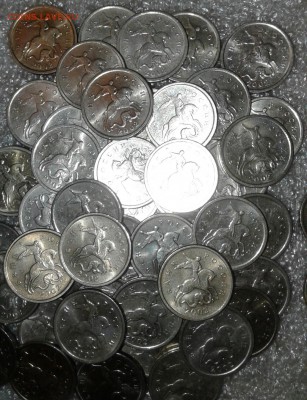 1 копейка 2002 сп+м 150 штук  отборные ,  до.30.03.18 - 20180328_230115-1