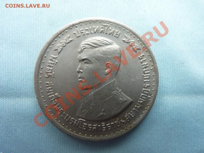 ТАИЛАНД 1бат ПРИНЦ и СЛОНИК до 18.04.11 в 22-00 - MEMO0009.JPG