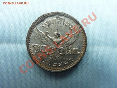 Таиланд 25сатанг 1946г. ОЛОВО до 18.04.11 в 22-00 - MEMO0016.JPG