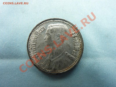 Таиланд 25сатанг 1946г. ОЛОВО до 18.04.11 в 22-00 - MEMO0015.JPG