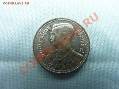 Таиланд 10сатанг 1946г. ОЛОВО до 18.04.11 в 22-00 - MEMO0017.JPG